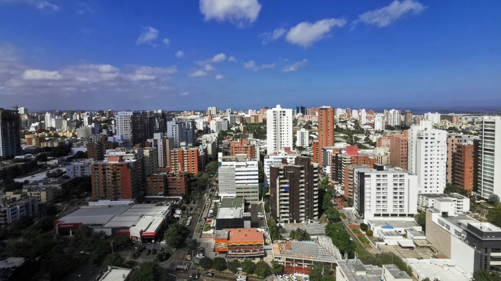 Barranquilla-1024x576 Las 5 ciudades colombianas nominadas a los World Travel Awards 2025