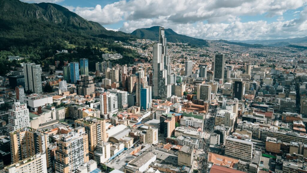 Bogota-1024x576 Las 5 ciudades colombianas nominadas a los World Travel Awards 2025