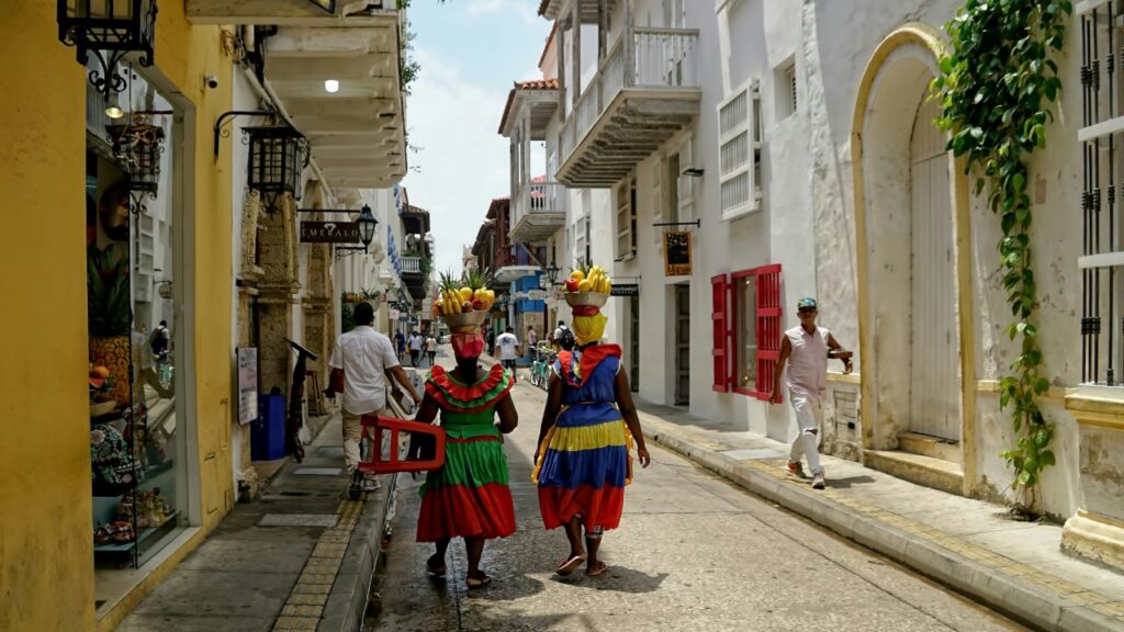 Cartagena-1-1024x576 Las 5 ciudades colombianas nominadas a los World Travel Awards 2025