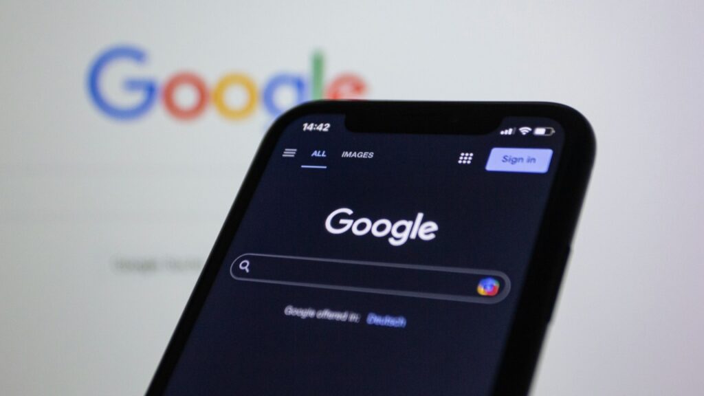 Google-3-1024x576 OpenAI, dueño de ChatGPT, ofrece comprar Chrome por juicio de Google
