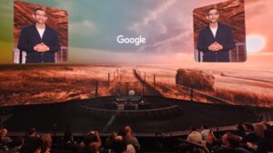 Google Cloud Next ’25