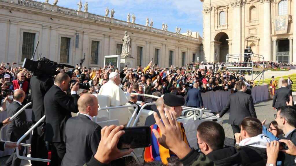 Papa-Francisco-1-1024x576 Falleció el papa Francisco: el mundo le dice adiós al papa de los pobres