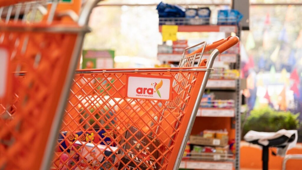 Tiendas-Ara-1-1024x576 SIC autoriza a Tiendas Ara a quedarse con 75 supermercados de Colsubsidio