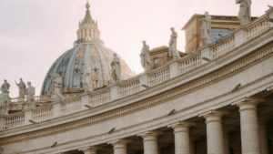 Ciudad del Vaticano