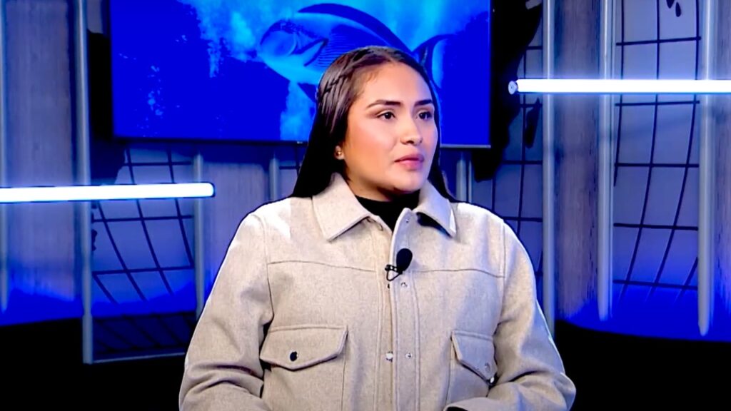 Mariana Pérez