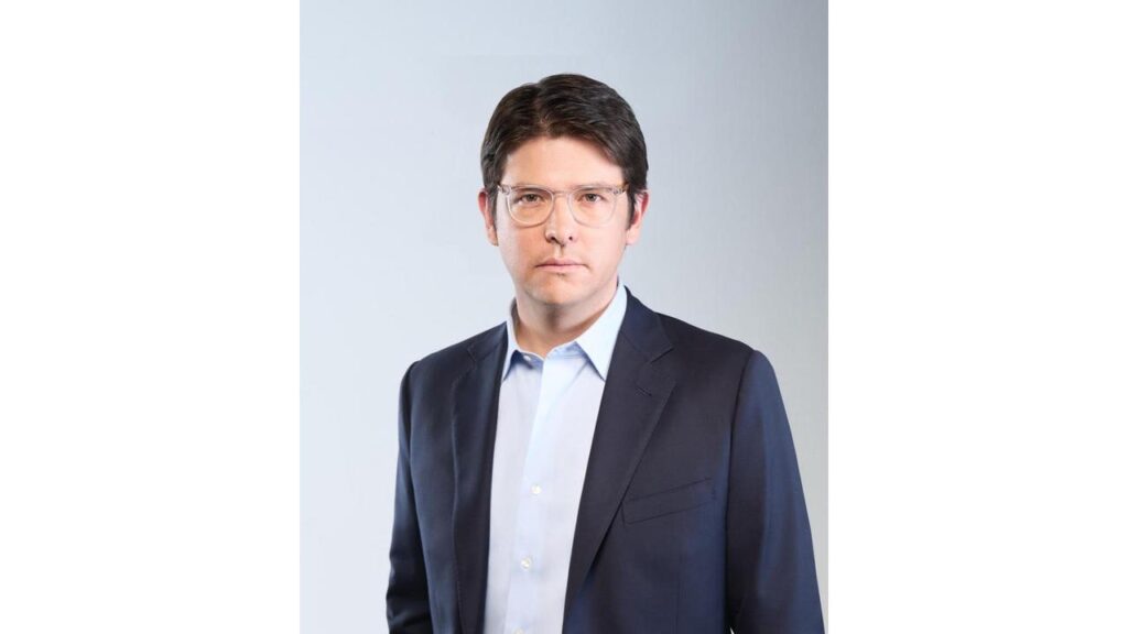 Miguel Uribe