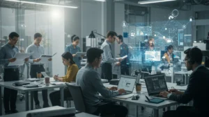 Agencias de comunicaciones