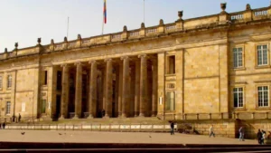 Congreso de la República entra en una nueva legislatura