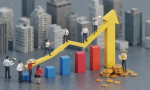 Dane revela nuevas cifras sobre la economía colombiana