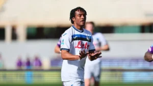 Juan Guillermo Cuadrado