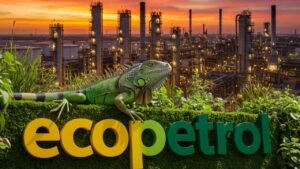 Ecopetrol es una empresa estratégica de Colombia