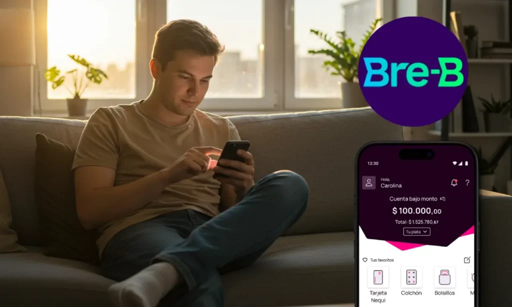 Estafa sistema Bre-B