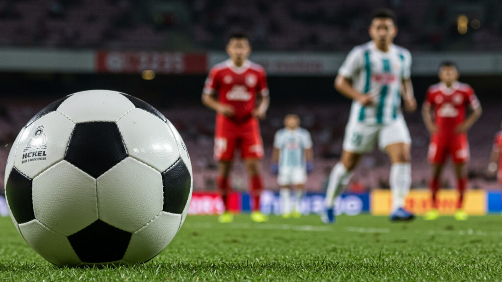 Fútbol