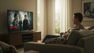 Usuarios de Netflix en Colombia reciben nuevos contenidos.