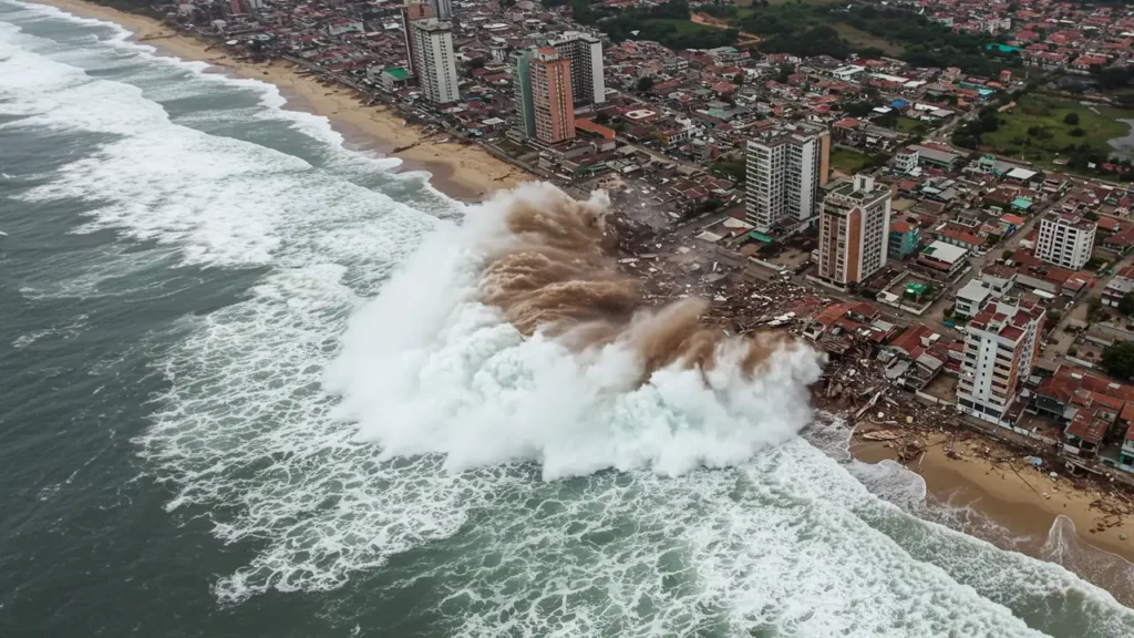 Tsunami-1-1024x576 Alerta por tsunami: Por qué la costa Pacífica de Colombia está en riesgo tras fuerte sismo en Rusia