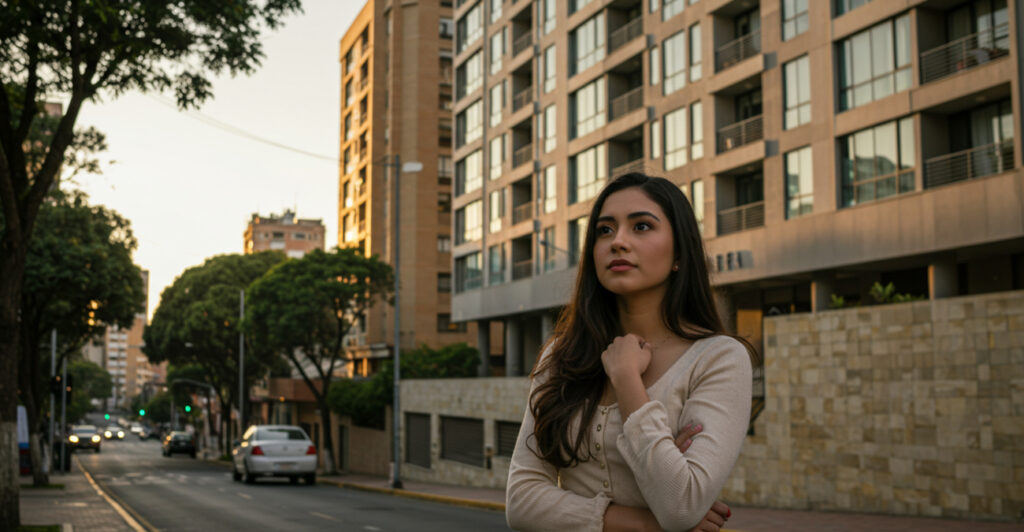 Compra de apartamento en Bogotá