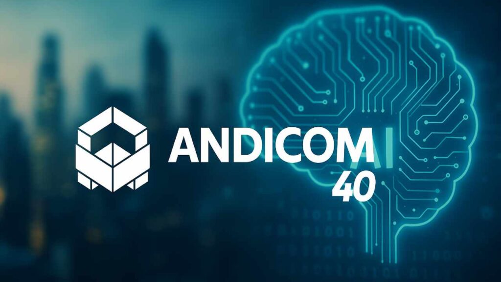 Andicom 2025