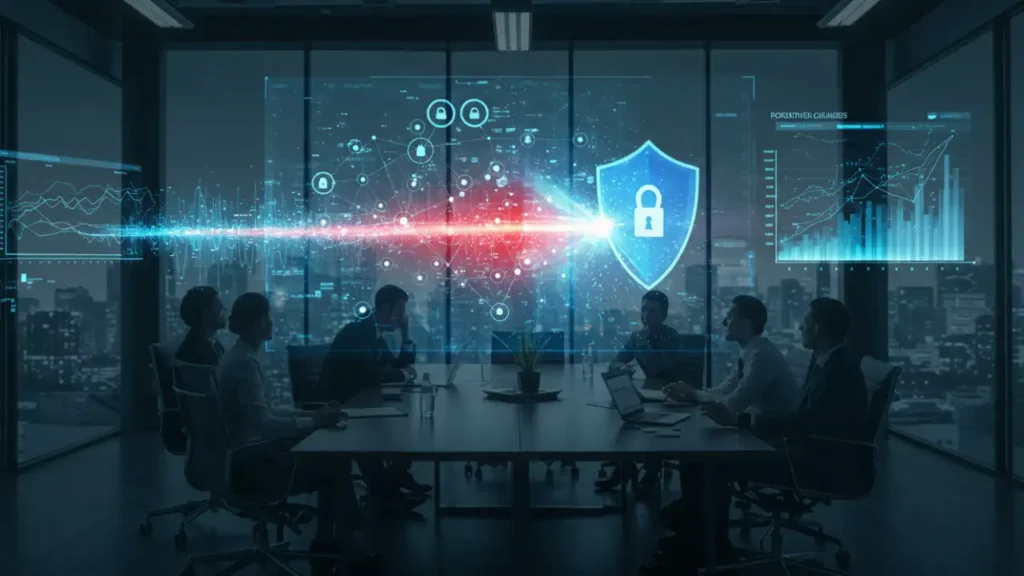 Ciberseguridad-1024x576 Una brecha, millones en juego: cómo un buen plan de ciberseguridad puede salvar a tu empresa
