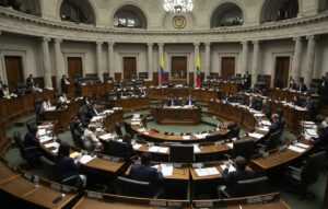 Congreso de Colombia