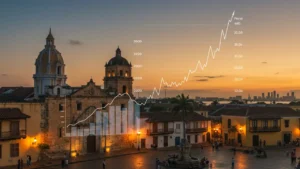 Inflación Colombia