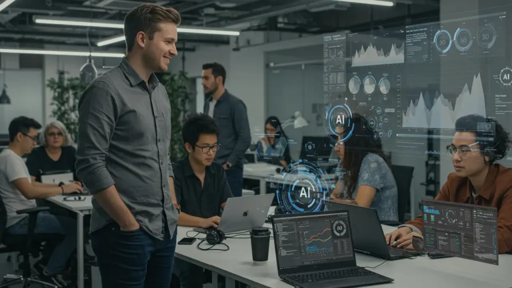 Inteligencia artificial