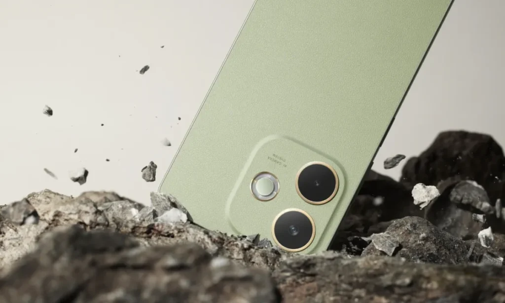 El Oppo A5 Pro tiene una alta resistencia