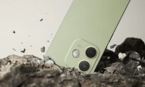 El Oppo A5 Pro tiene una alta resistencia