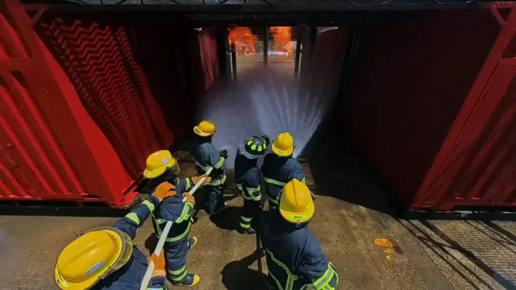 SACS-2025-1024x576 Cartagena se convertirá en el campo de batalla contra emergencias industriales más grande de Latinoamérica