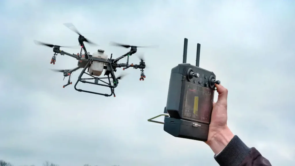 Sistema-Antidrones-1024x576 El Meta blinda su cielo: así opera el sistema antidrones que protege a más de un millón de personas