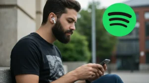 Spotify