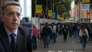 Álvaro Uribe