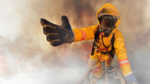 Bombero