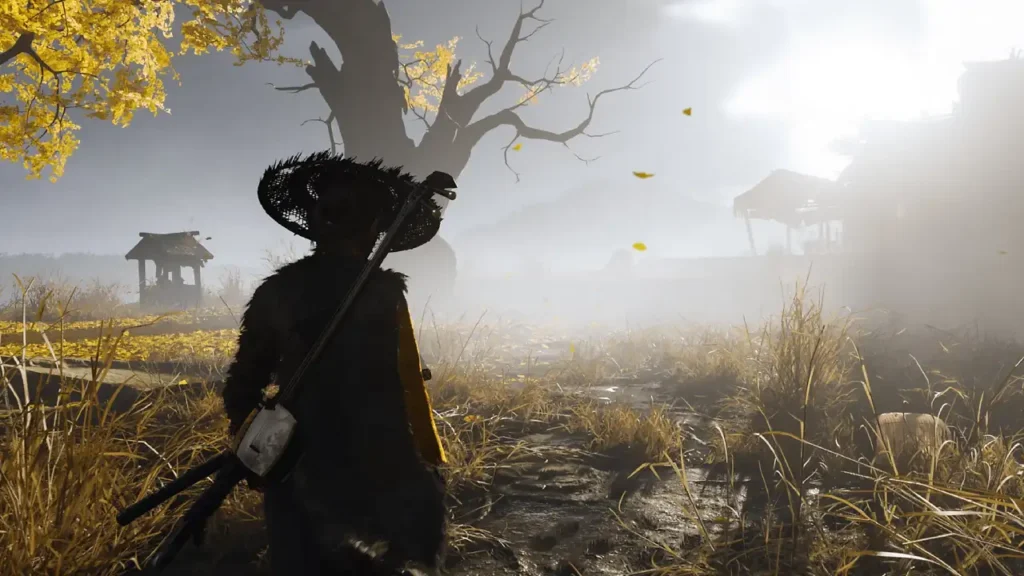 ghost-of-yotei-pre-order-screenshot-home-old-01-en-16apr25-1024x576 Ghost of Yotei sorprende: así evoluciona la fórmula de Tsushima en su secuela más brutal