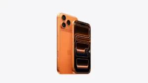 iPhone 17 pro