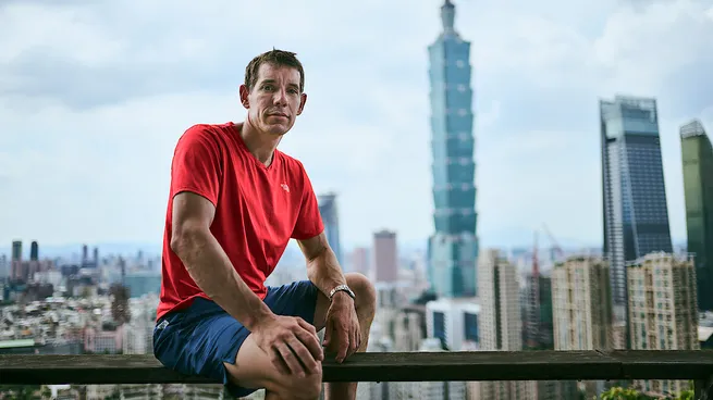 honnold-taipei Home
