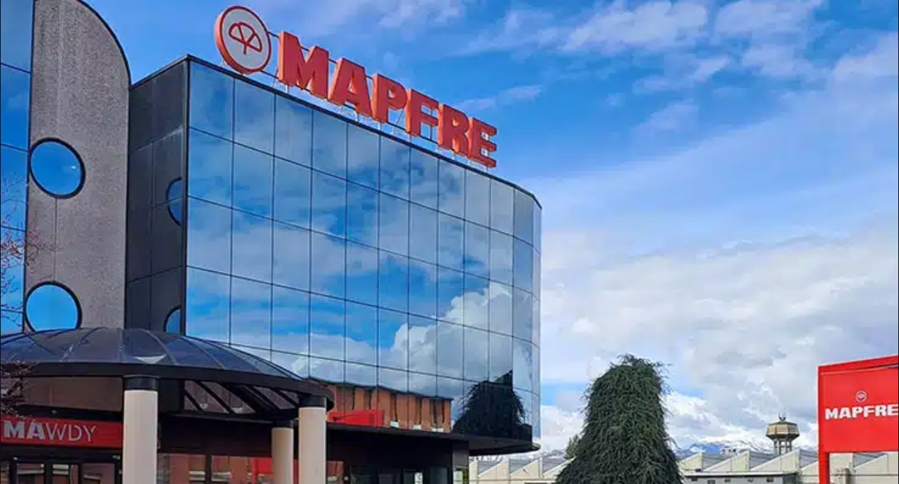 mapfre-mawdi Home