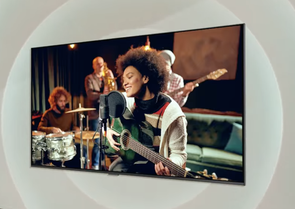 sonido-1024x724 ¿Las voces de sus series y películas favoritas se pierdan entre el ruido? LG tiene la solución