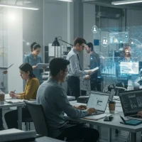 Agencias de comunicaciones