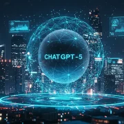 ChatGPT- 5 es más potente