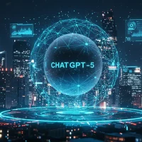 ChatGPT- 5 es más potente