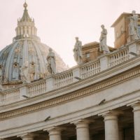 Ciudad del Vaticano