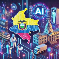 Colombia le apuesta a la ia