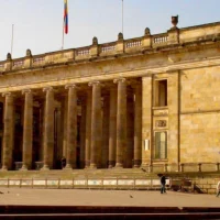 Congreso de la República entra en una nueva legislatura