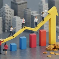 Dane revela nuevas cifras sobre la economía colombiana