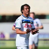 Juan Guillermo Cuadrado