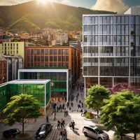 Desde Medellín Innovación y finanzas se fusionan en el sector tecnológico