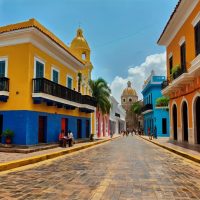Directamente desde Cartagena Tradición y modernidad en la Ciudad Amurallada