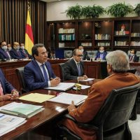 Directamente desde el epicentro del poder Análisis del nuevo decreto gubernamental