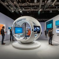 Directamente desde la cuna de la innovación Gadgets que marcan tendencia