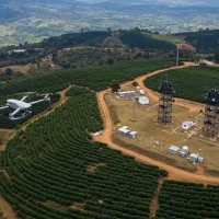 Drones en el Meta